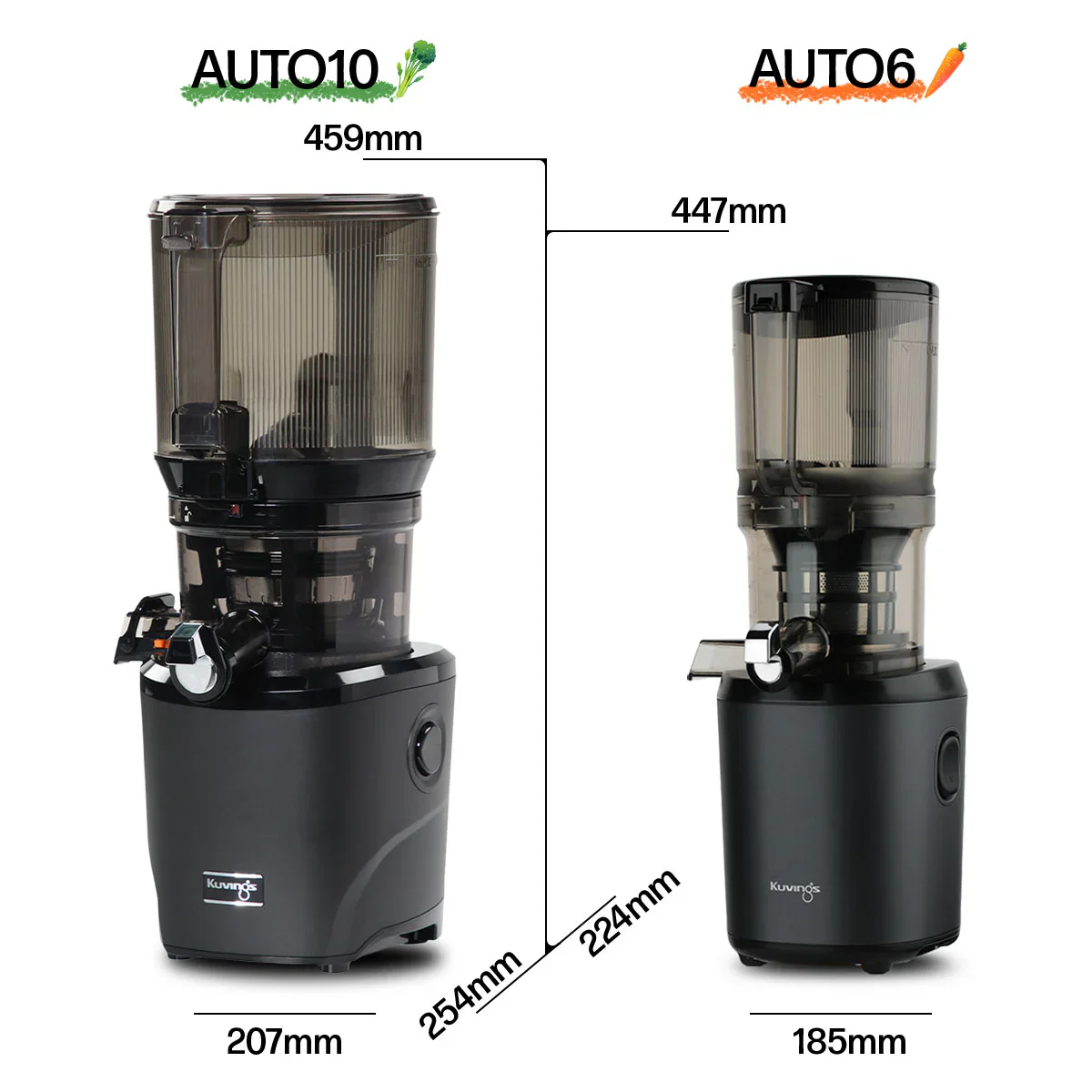 "Mini Max" AUTO6 - Image 11