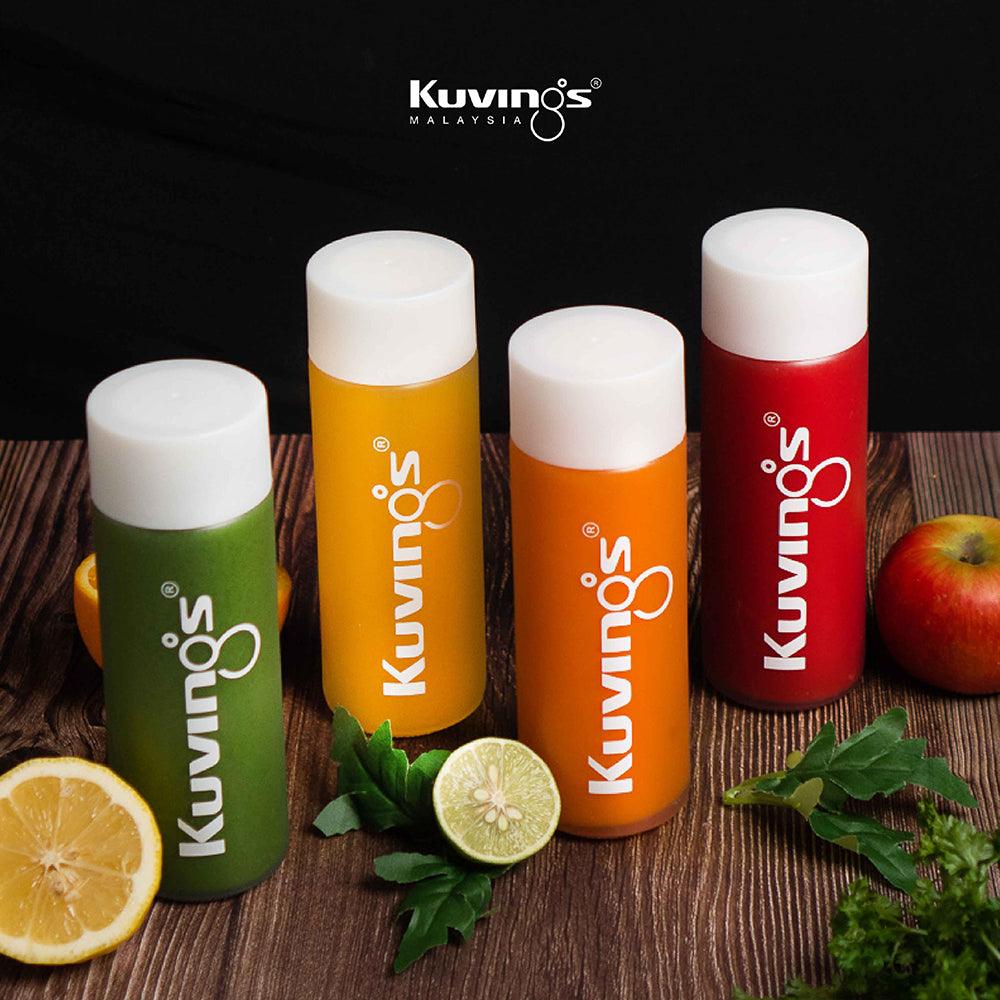 Kuvings Glass Bottles - Image 5